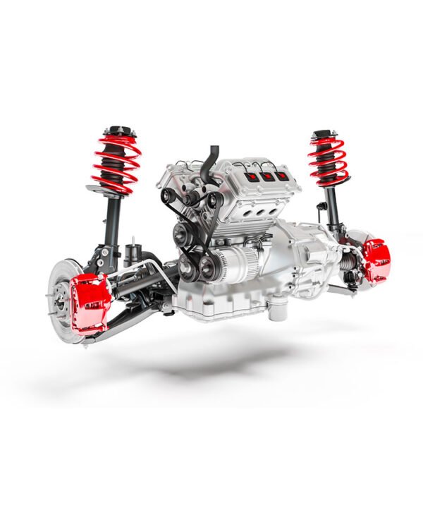 ⁦Variable Intake System: Maximize Airflow⁩ - الصورة ⁦3⁩