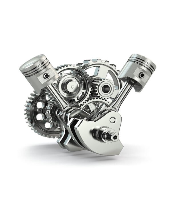 ⁦Power Steering Pump: Ensure Easy⁩ - الصورة ⁦2⁩